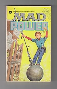 Unknown Binding Mad Power #29 Book
