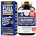 Lactobacillus Salivarius Probiotic - 24bn CFU L Salivarius Dental Probiotics for Teeth and Gums - Bad Breath Treatment for Adults, Immune Support, Digestive Health - 60 Oral Probiotic Capsules
