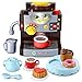 LeapFrog Sweet Treats Learning Café, Black