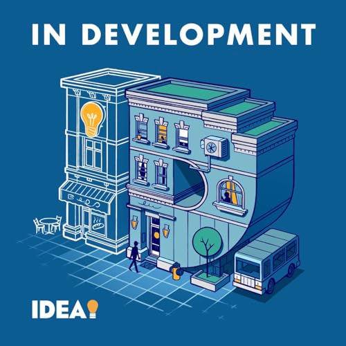 In Development Podcast cover art