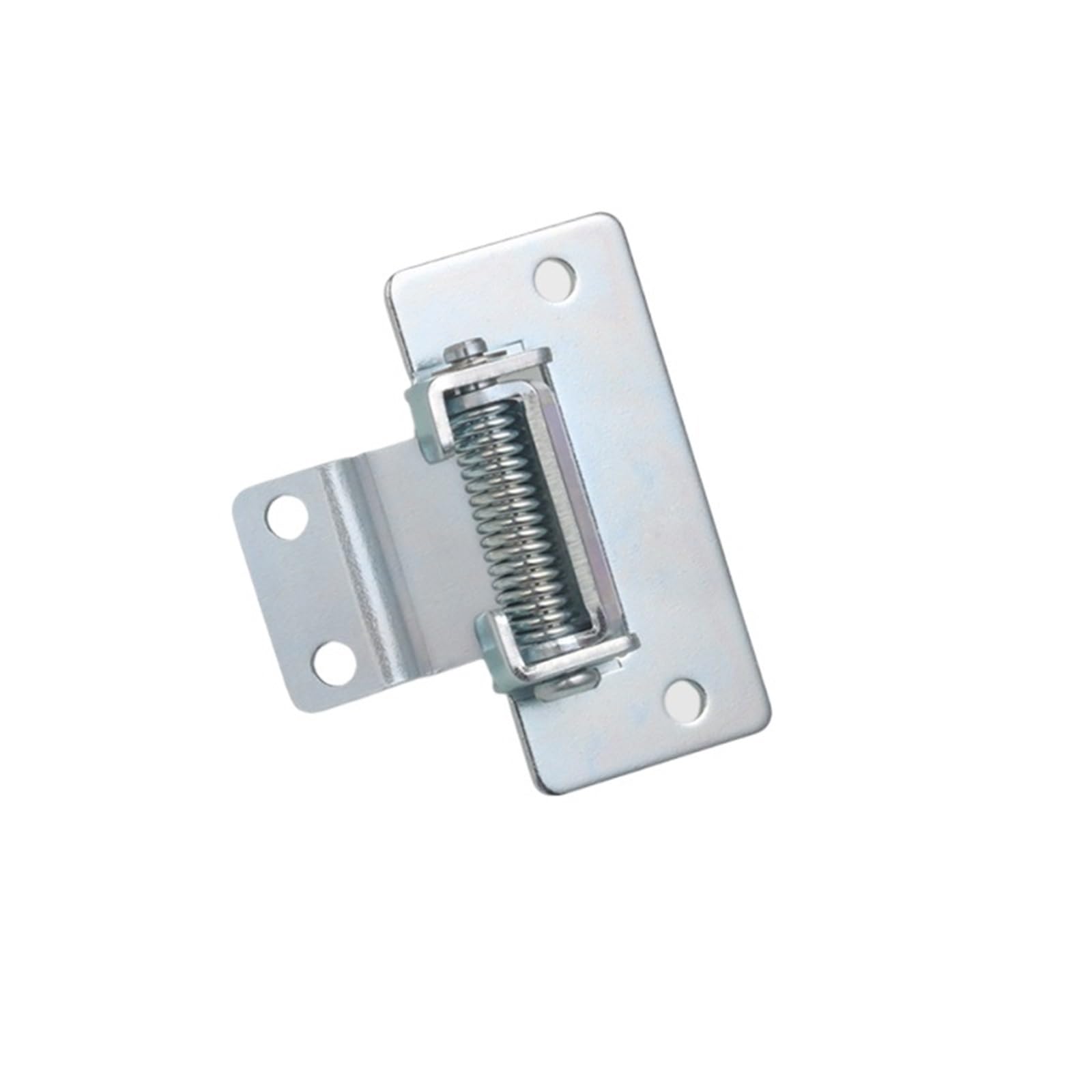 1pcs Spring Iron Hinge 90 Degrees Cabinet Door Hinge