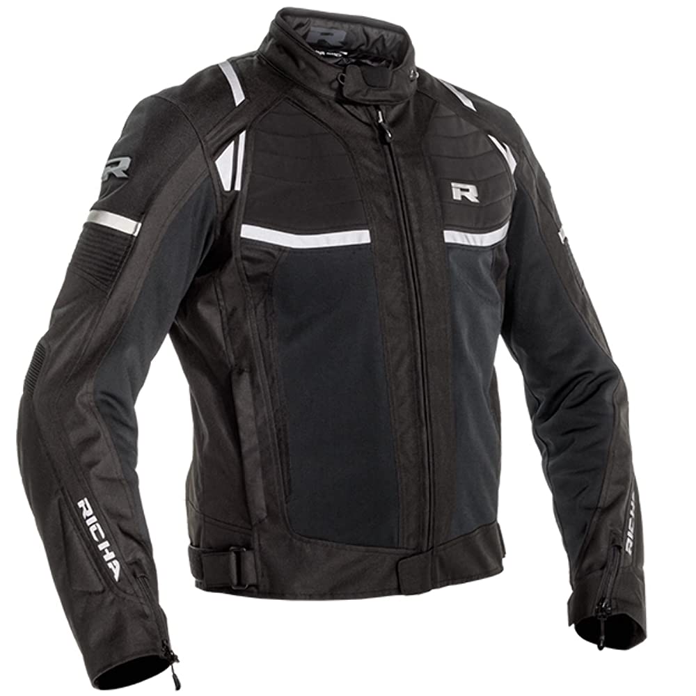 Richa Chaqueta Airstream-x bebek mont Erkekler