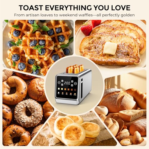 Commercial Conveyor Toaster Restaurant
