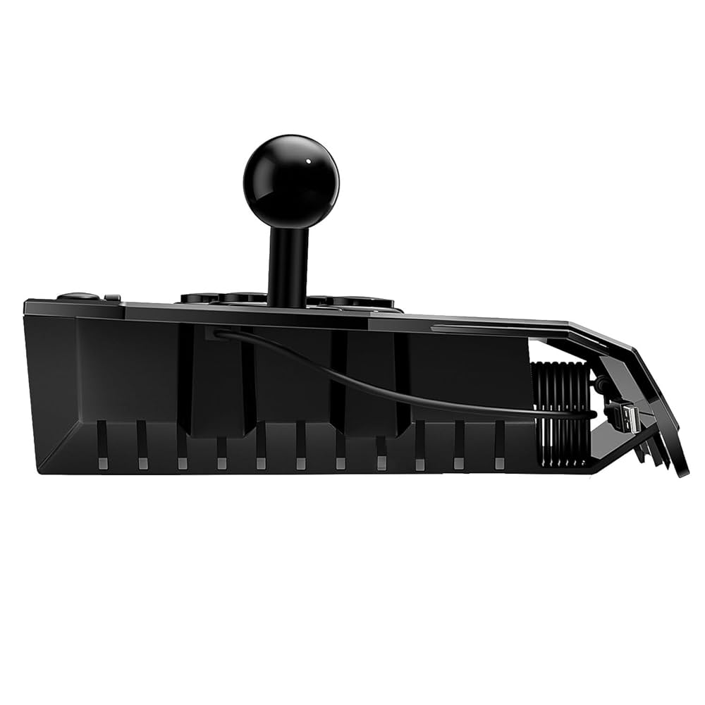 Amazon.co.jp: Qanba N3 Drone 2 Wired Joystick for