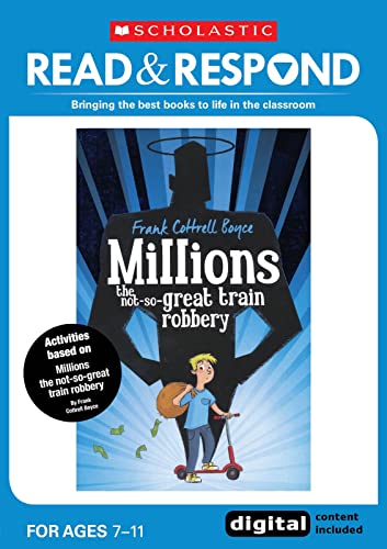 Millions (Read & Respond)