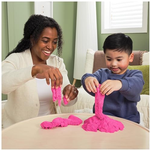 recharge sable 907 G Kinetic Sand - vue 7