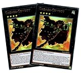 gagaga cowboy effekt ✨ Competitive Ready: 2-Karten-Spar-Duo für Tournament-Decks