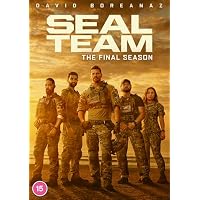 Seal Team: The Final Season