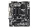 Produktbild MB ASRock J4105M Intel J4105 CPU m-ATX DVI/HDMI DDR4 Retail