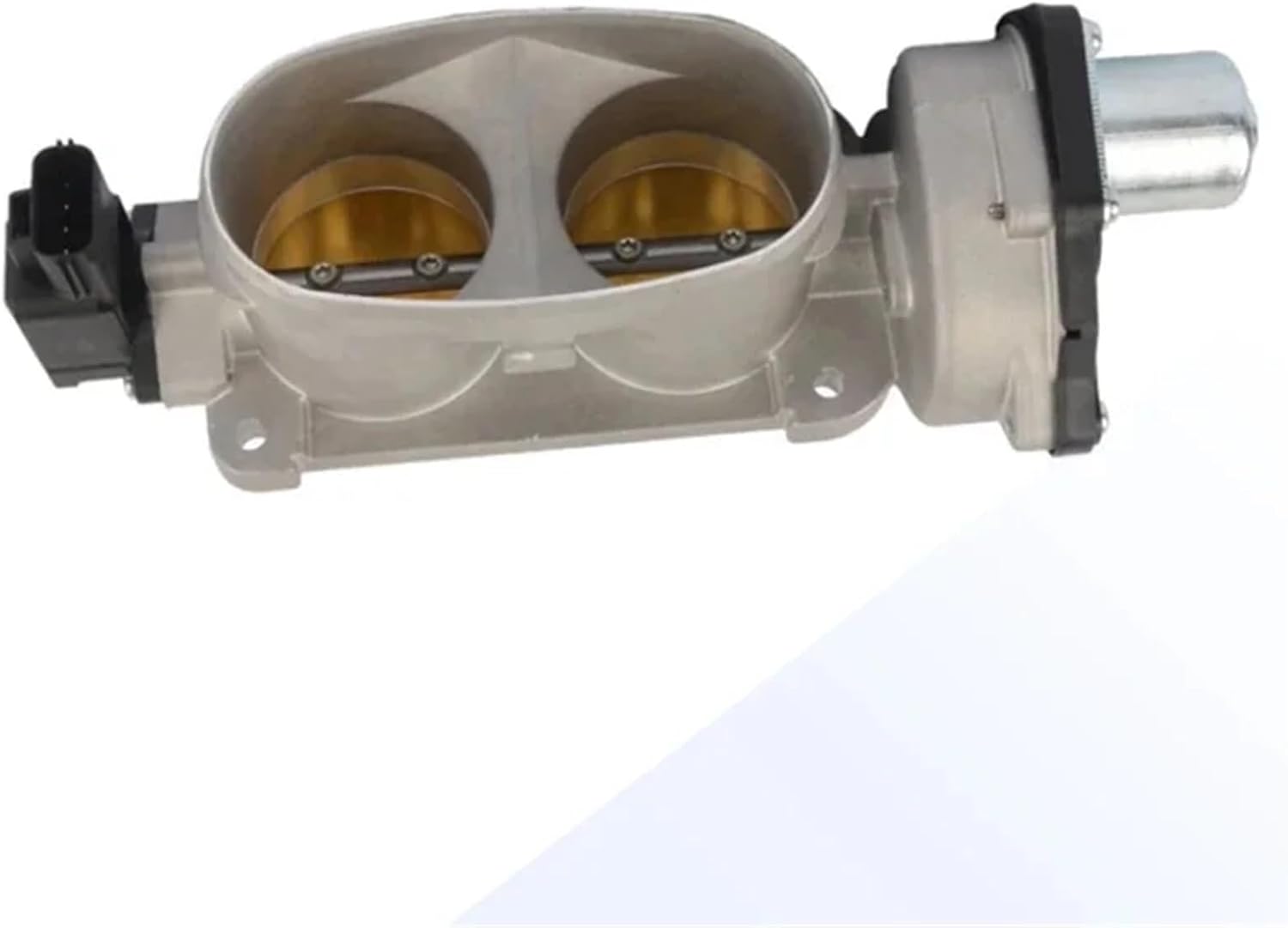 Car Throttle Valve 6C3Z9E926AA 9C3Z9E926C For Ford F350 F250 04-10