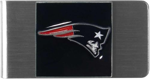Vista 36 de Siskiyou Sports NFL Unisex Steel Money Clip