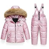 ✿100% Garantie --- Bitte zögern Sie nicht, uns bei Fragen zu kontaktieren schneeanzüge für mädchen jungen wenn Sie das Paket erhalten. Wir werden alles tun, um Ihnen zu helfen