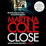 Cover of Close