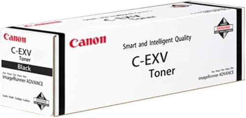 Canon 8519B002 Toner Cartridge - Yellow
