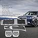 4pcs Car Manual Transmission Clutch Brake Foot Rest Pedal Pad for 1 3 5 7 X1 Series E30 E32 E34 E36 E38 E39