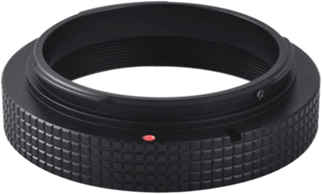 望遠鏡 天体望遠鏡アクセサリー用M54カメラアダプター（めねじ）