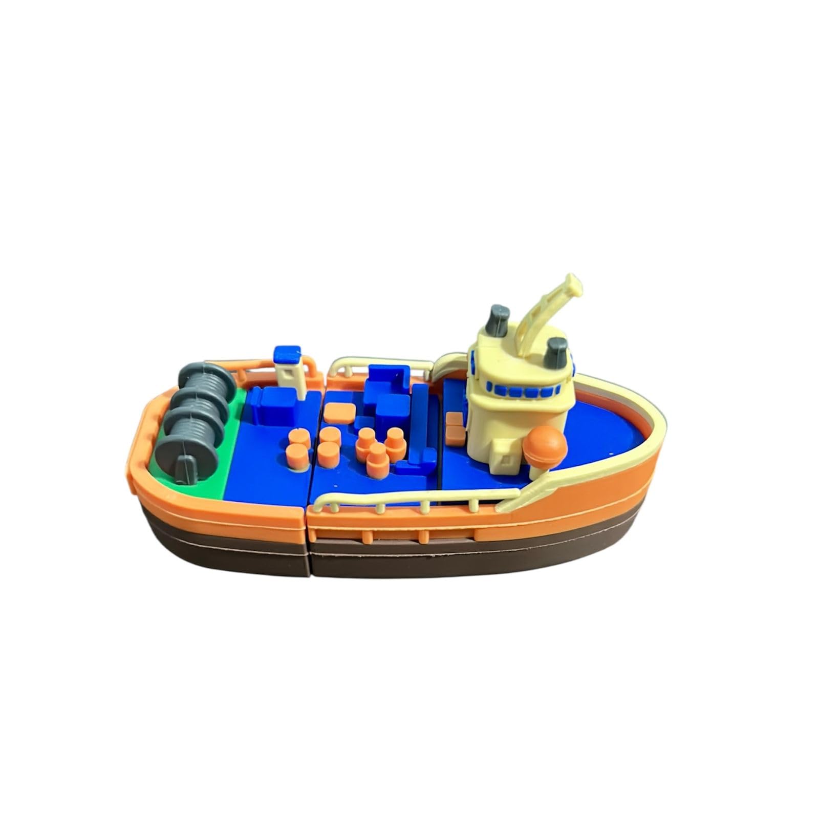 SippyTales Ship Shaped USB Flash Drive 2.0, 4GB-128GB Storage, Up to 10mbps Transfer Speed, Designer Pen Drive, Novelty Gift (32, GB)-image-44