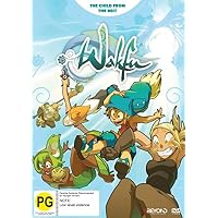 Wakfu