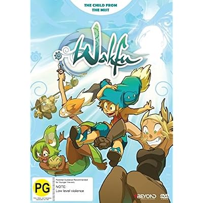Wakfu