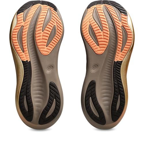 Image of ASICS Womens Gel-Nimbus 27 Running Shoes