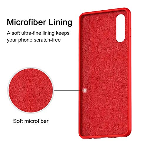 CRABOT Compatibile con Xiaomi Mi 9 SE Custodia