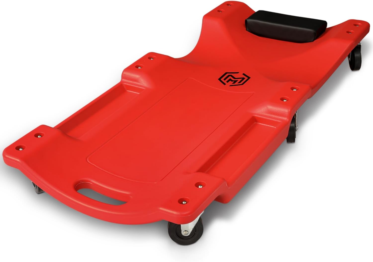 Magshion Automotive Creeper Under Car Roller, 40 Inch Low