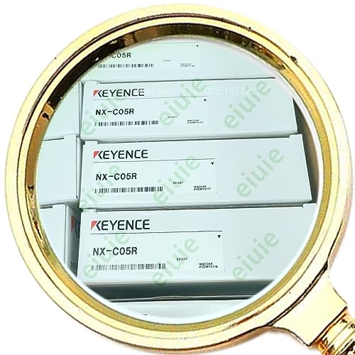 NX-C05R inventaire pièces rechange pour réparation automatisme