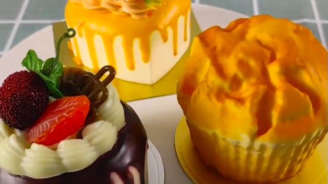 TIDTALEO 100 Fogli Base Della Torta Sottotorta Di Carta Cartone Per