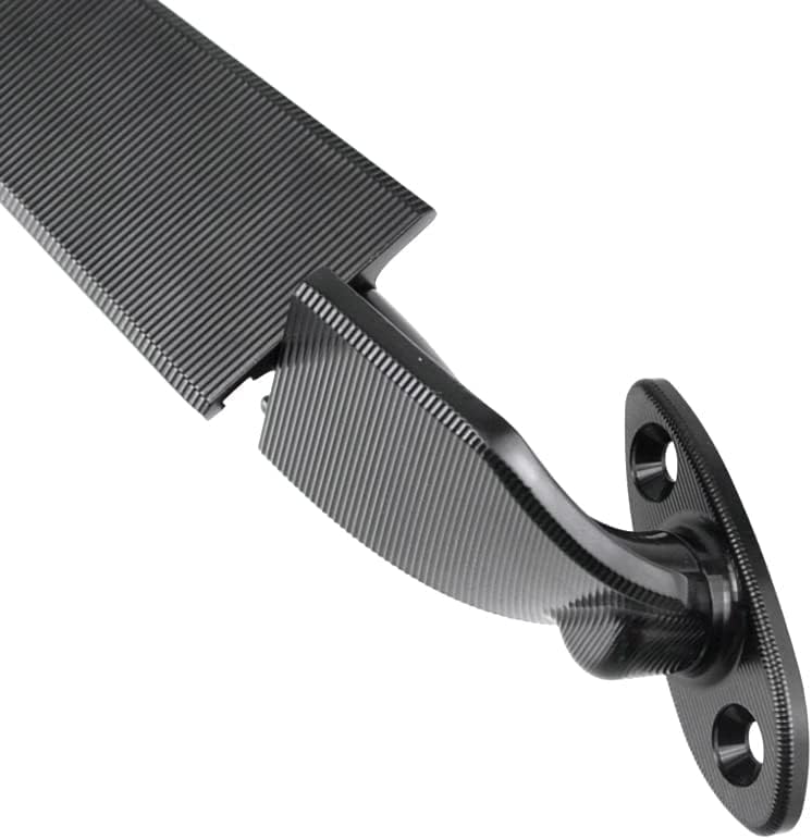 Miniatura 6 de Espejos laterales giratorios ajustables para SUZUKI GSXR1000 GSXR GSX-R 1000 GSXR1000R 2017 2018 2019 2020 2021 2022