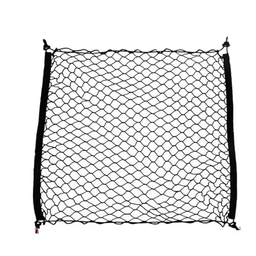 Filet de rangement de coffre en nylon pour VW Golf de 1974 à 2025