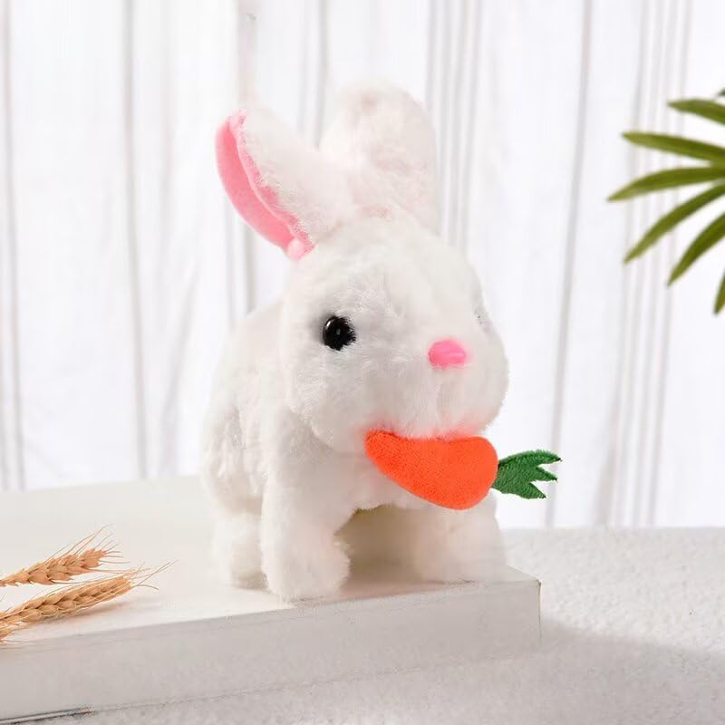 SWZEC Fanyil™ BunnyPal