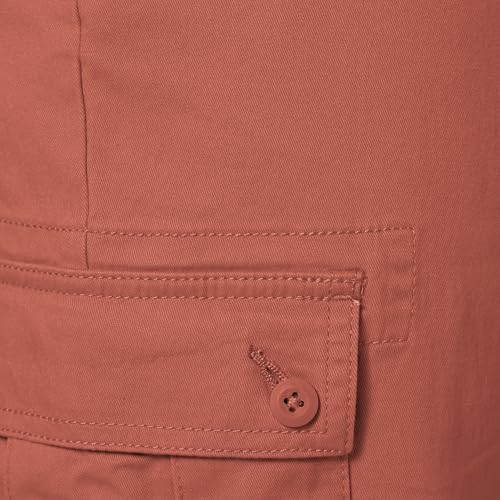 Image of Amazon Essentials Men's Straight-Fit Breathable Stretch Cargo Pants (Available in Big & Tall)