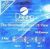 The Shepherd's Point Of View [Accompaniment/Performance Track]