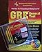 GRE General Test w/ CD-ROM (GRE Test Preparation)