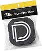 Diode Dynamics SS3 LED Pod Cover, Black, Standard