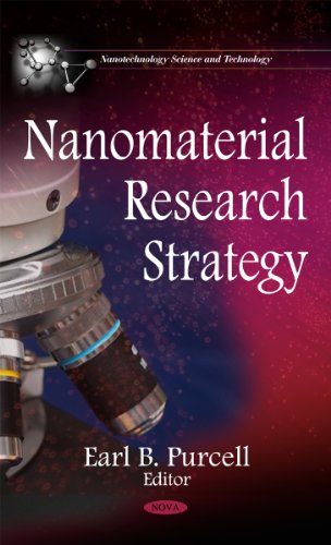 Nanomaterial Research Strategy view 2