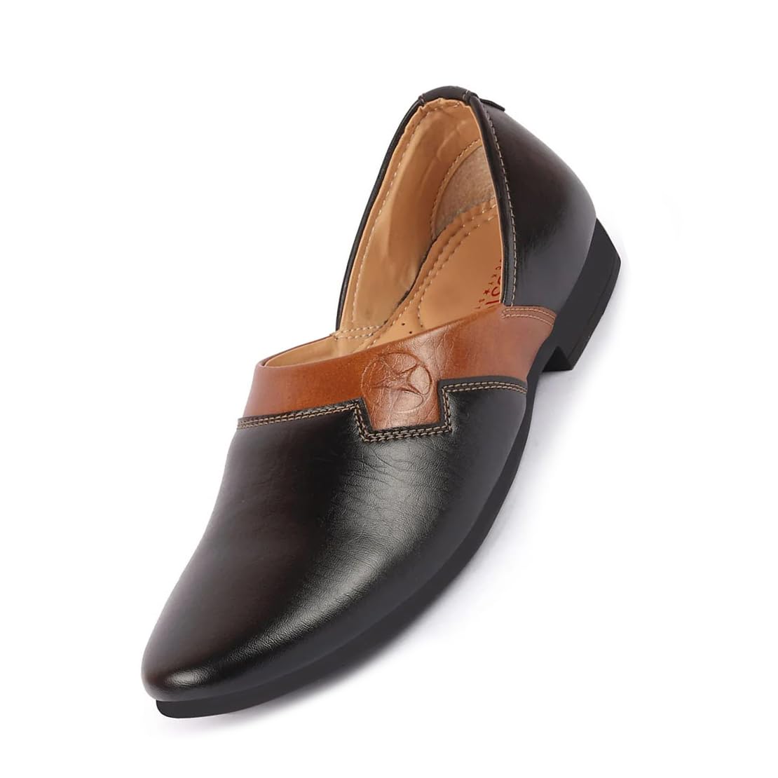 fausto Men Mojari-picture-23