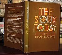 The Sioux Today B000F9J476 Book Cover