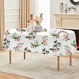 TAILLE PERSONNALISÉE – NAPPE RECTANGULAIRE: Cette nappe ovale 180x140 cm convient à la plupart des tables standards. Avant l’achat, mesurez la taille de votre table en prévoyant une retombée adaptée. Nous proposons aussi un service de personnalisation : contactez-nous pour créer un motif exclusif ou pour ajuster les dimensions (largeur maximale 200 cm, longueur illimitée)