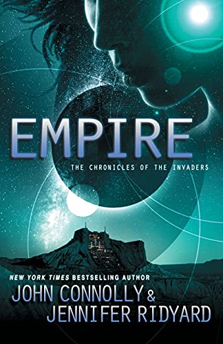 Empire: The Chronicles of the Invaders