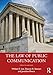 The Law of Public Communication