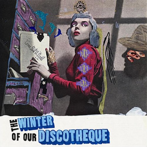 Amazon Music Golden BootsのOuttake Me to the Discotheque Amazon.co.jp