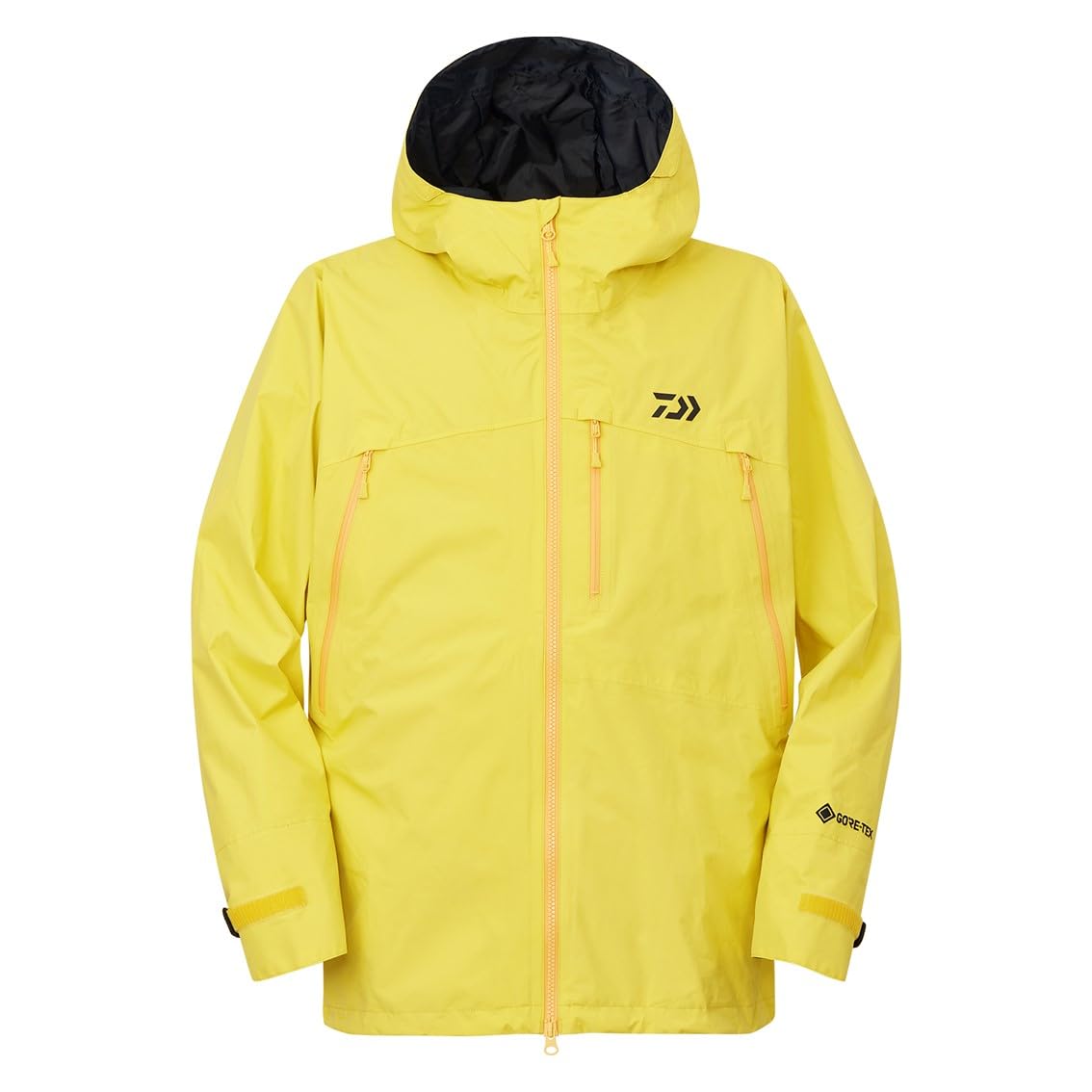 Amazon.co.jp: [ダイワ] GORE-TEX バーサタイルレインジャケット DR