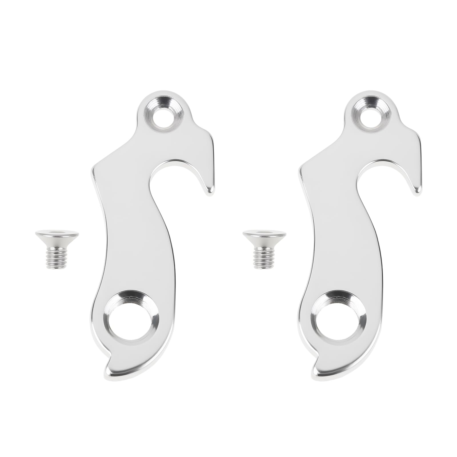 SG Store 2Pcs Bicycle Rear Hanger Compatible with ICE tricycle 2010-2025