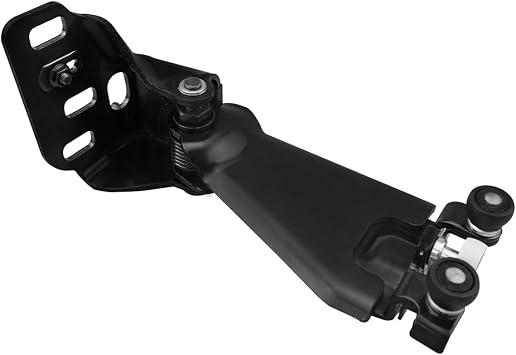 Sliding Door Roller Hinge Compatible with Ford Transit Connect 2014 2015 2016 2017 2018 2019 2020 2021 2022 Replace DT1Z-9926801-C DT1Z9926801A, Left Driver Side