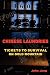 Chinese Laundries: Tickets To Survival On Gold Mountain