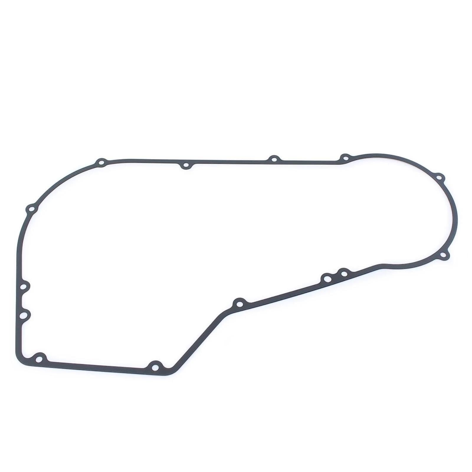 Junta de tapa de estator/generador Kits Sello Cubierta Junta Embrague Primario Para Harley Para Dyna