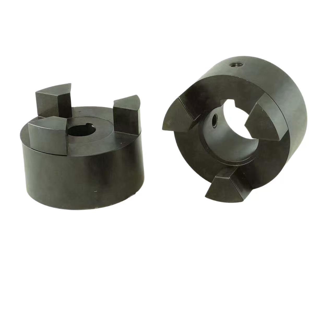 L-Jaw Coupling Set - 1/2" to 3/4" -3 L-Jaw Coupling Set - 1/2" to 3/4" -3