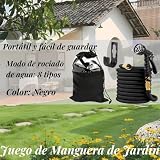 Rollo de manguera 15 Imagen adicional