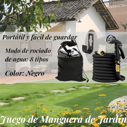 Rollo de manguera 14 Imagen adicional